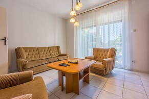 Apartment Eugen