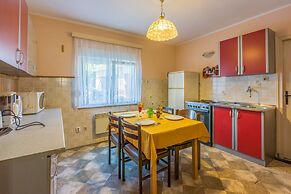 Apartment Eugen