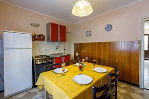 Apartment Eugen