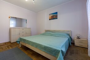 Apartment Eugen
