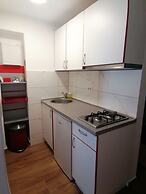 Apartment Dunny