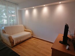Apartment Dunny