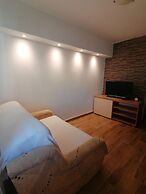 Apartment Dunny