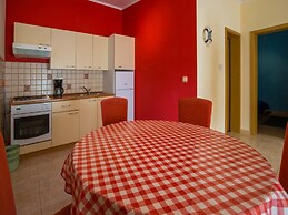 Apartment Novakovic