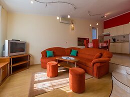 Apartment Novakovic