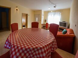 Apartment Novakovic