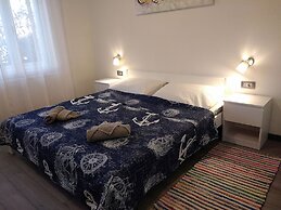 Apartment Novakovic