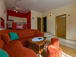 Apartment Novakovic