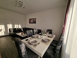 Apartment Novakovic