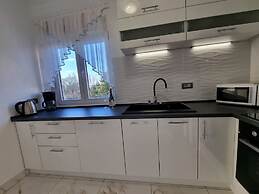 Apartment Novakovic