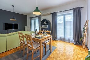 Apartment Suzy