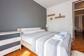 Apartment Suzy