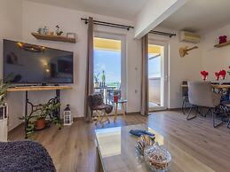 Apartments Ninac