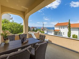 Apartments Ninac