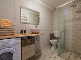 Apartments Ninac