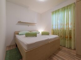Apartments Ninac