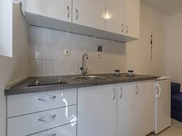 Apartments Ninac