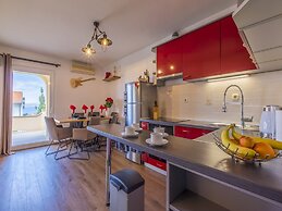 Apartments Ninac