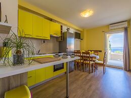 Apartments Ninac