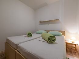 Apartments Ninac