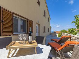 Apartments Ninac