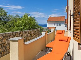 Apartments Ninac