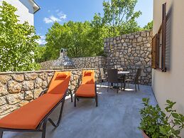 Apartments Ninac