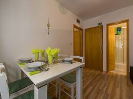 Apartments Ninac