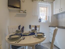 Apartments Ninac