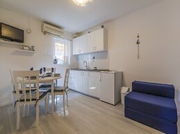 Apartments Ninac