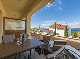 Apartments Ninac