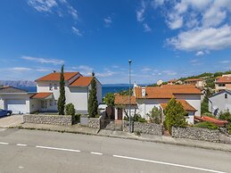 Apartments Ninac