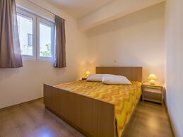 Apartments Ninac