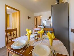 Apartments Ninac