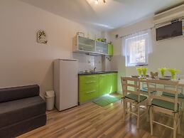 Apartments Ninac