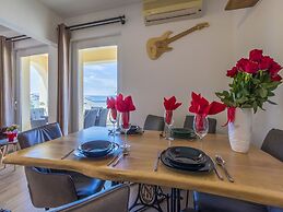Apartments Ninac