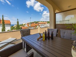 Apartments Ninac