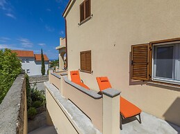 Apartments Ninac
