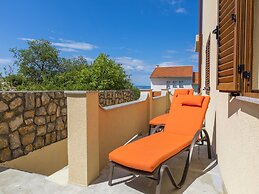 Apartments Ninac