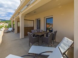 Apartments Ninac