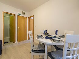 Apartments Ninac