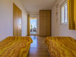 Apartments Ninac