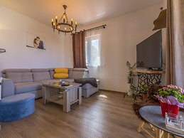 Apartments Ninac
