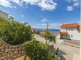 Apartments Ninac
