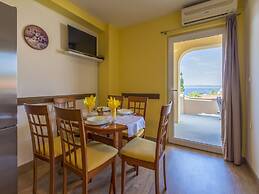 Apartments Ninac