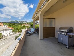 Apartments Ninac