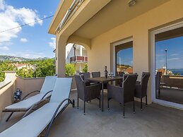 Apartments Ninac