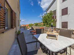 Apartments Ninac
