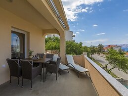 Apartments Ninac