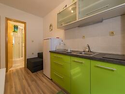 Apartments Ninac
